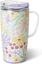 Swig Life 22oz Insulated Travel Mug by SwigLife