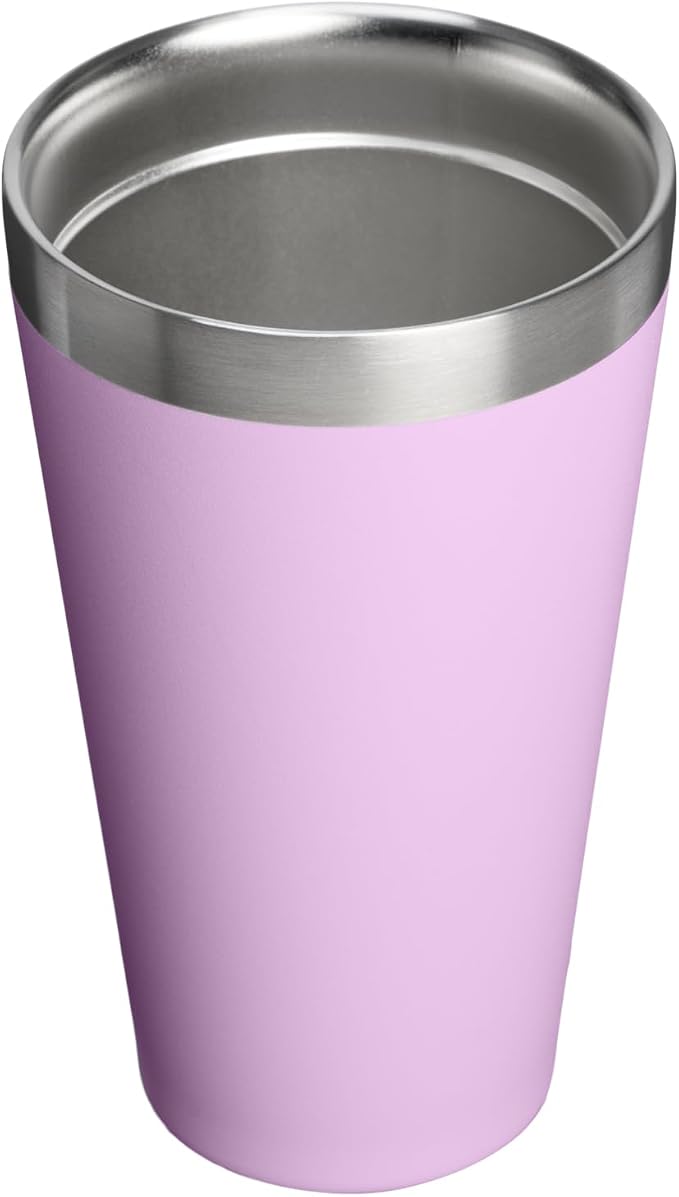 STANLEY Adventure Stacking Beer Pint Glass | Stackable Drinking Cup - Image 2