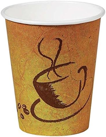 SMR-12 Soho Design Paper Hot Cup, 12 oz. by International+Paper