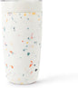 W&P Porter Insulated Tumbler 20 oz | No Metallic Aftertaste Ceramic Coated by Unknown