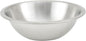 Winco 1 1/2 qt Heavy-Duty Stainless Steel Mixing Bowl, 1.5 qt, Shallow | by Fonteme