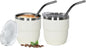 CHLJAR Espresso Cups, 4oz Insulated Espresso Cup Set of 2, Espresso Shot Cups by Unknown