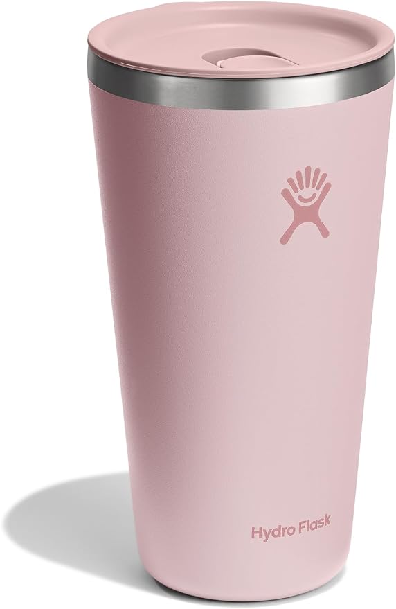 Hydro Flask All Around Tumbler Press-in Lid, Insulated Travel Mug, Stainless - Image 2