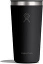 Hydro Flask All Around Tumbler Press-In Lid, Insulated Travel Mug, Stainless by Unknown