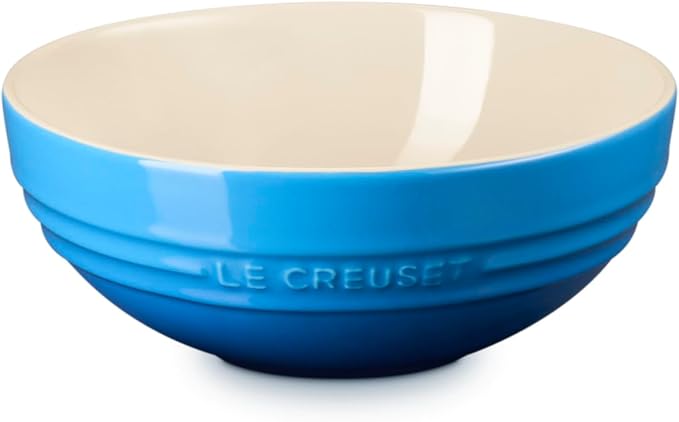 Le Creuset Stoneware Multi Bowl, 1.6 qt. by Unknown