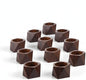 Classic Handmade Napkin Rings Set, Dining Table Holders by Shafa+impex