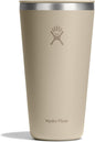 Hydro Flask All Around Tumbler Press-in Lid, Insulated Travel Mug, Stainless by Unknown