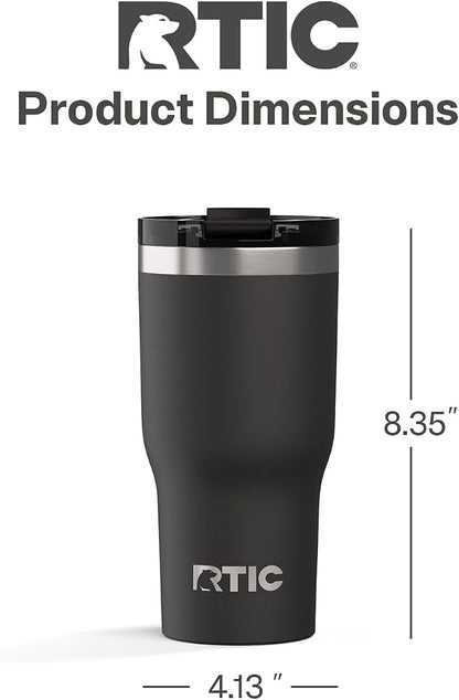 RTIC 30oz Essential Tumbler - Image 4