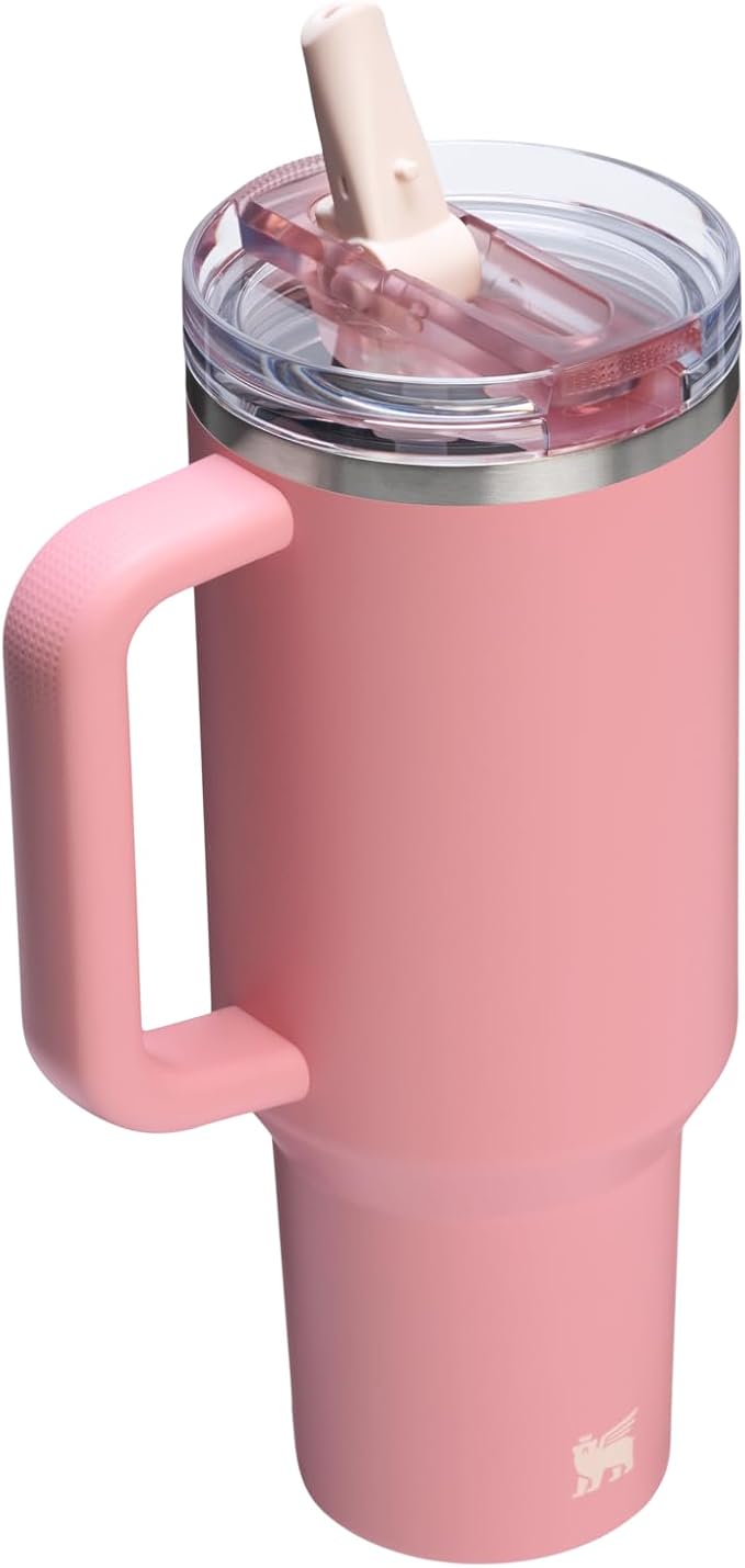 STANLEY Quencher ProTour Flipstraw Tumbler, 40 oz - Image 3