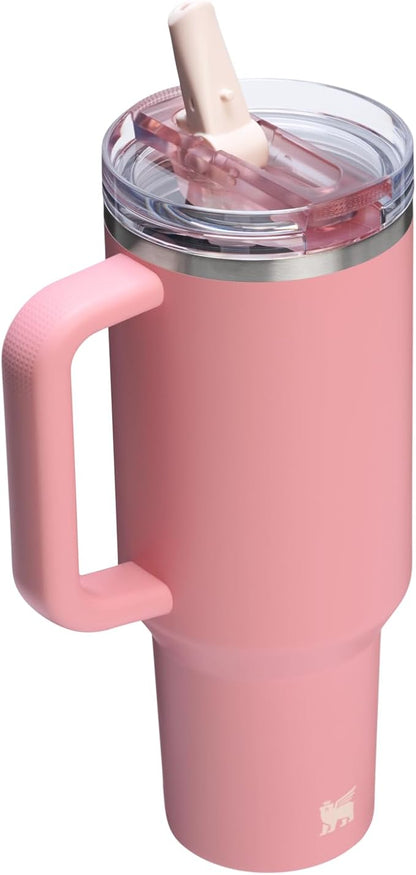 STANLEY Quencher ProTour Flipstraw Tumbler, 40 oz - Image 3