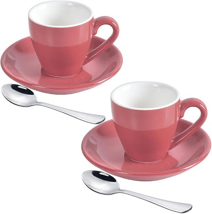 ionEgg Porcelain Espresso Cup by ionEgg
