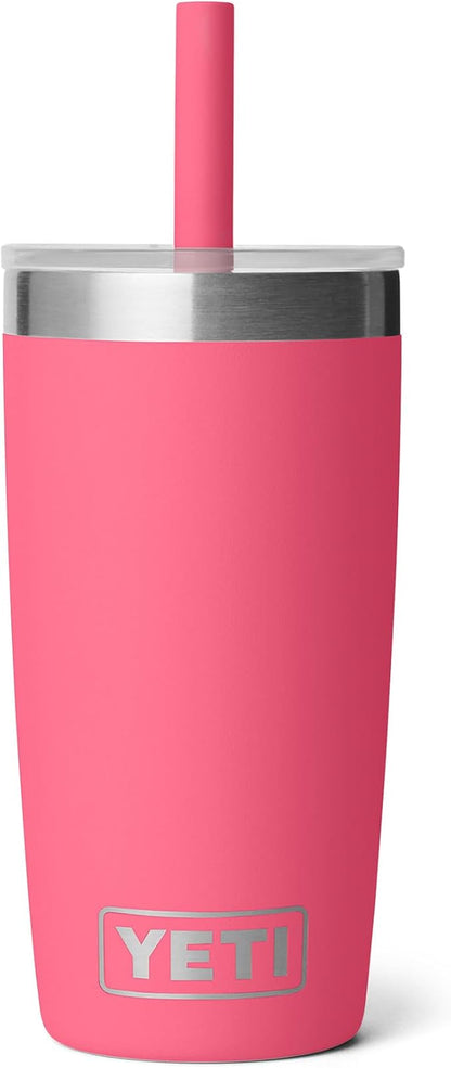YETI Rambler Jr. 10 Oz Tumbler by YETI