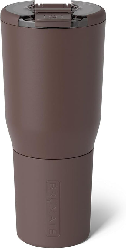 BrüMate Nav 35oz 100% Leak Proof Insulated Travel Tumbler by Br%C3%BCMate