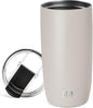 Simple Modern Travel Coffee Mug by Unknown