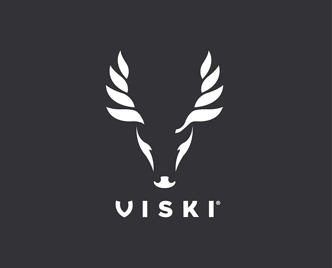 Viski Angled Stemmed Cocktail Glasses - Image 12