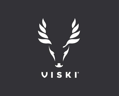 Viski Angled Stemmed Cocktail Glasses - Image 12