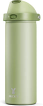 24 oz Insulated Water Bottle by MEOKY