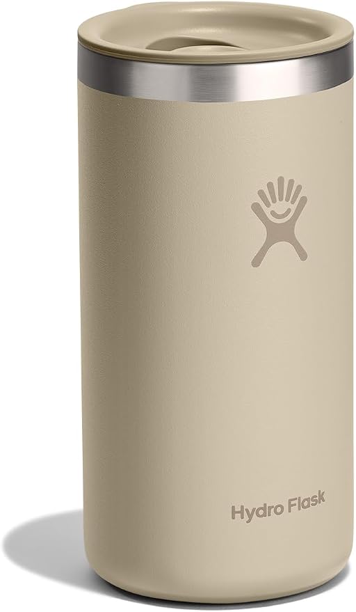 Hydro Flask Travel Coffee Cup – Insulated Stainless Steel, Leak Proof To-Go - Image 2