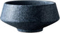 Bowls Japanese Style Irregular Noodle Bowls Fruit Salad Noodle Soup Bowl Dinnerware Set Ceramic Bowls Tableware(Medium)