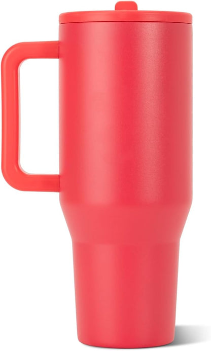 HydroJug Traveler 40oz, Insulated Tumbler - Image 2