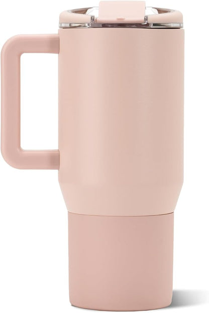 HydroJug Coffee Traveler 20oz Ceramic-Lined Mug - Image 2