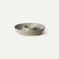 MORA Ceramic Chips and Dip Serving Tray: Large Divided Party Bowl Set by MORA
