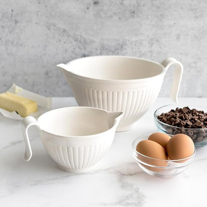 Nordic Ware Better Batter Bowl, 10 Cups - Image 5