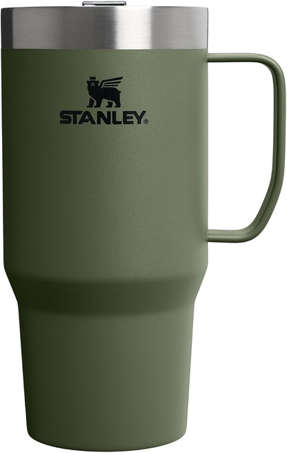 STANLEY The Everyday Suburban Mug | 24 oz | Drink Through Lid | Cup by Unknown