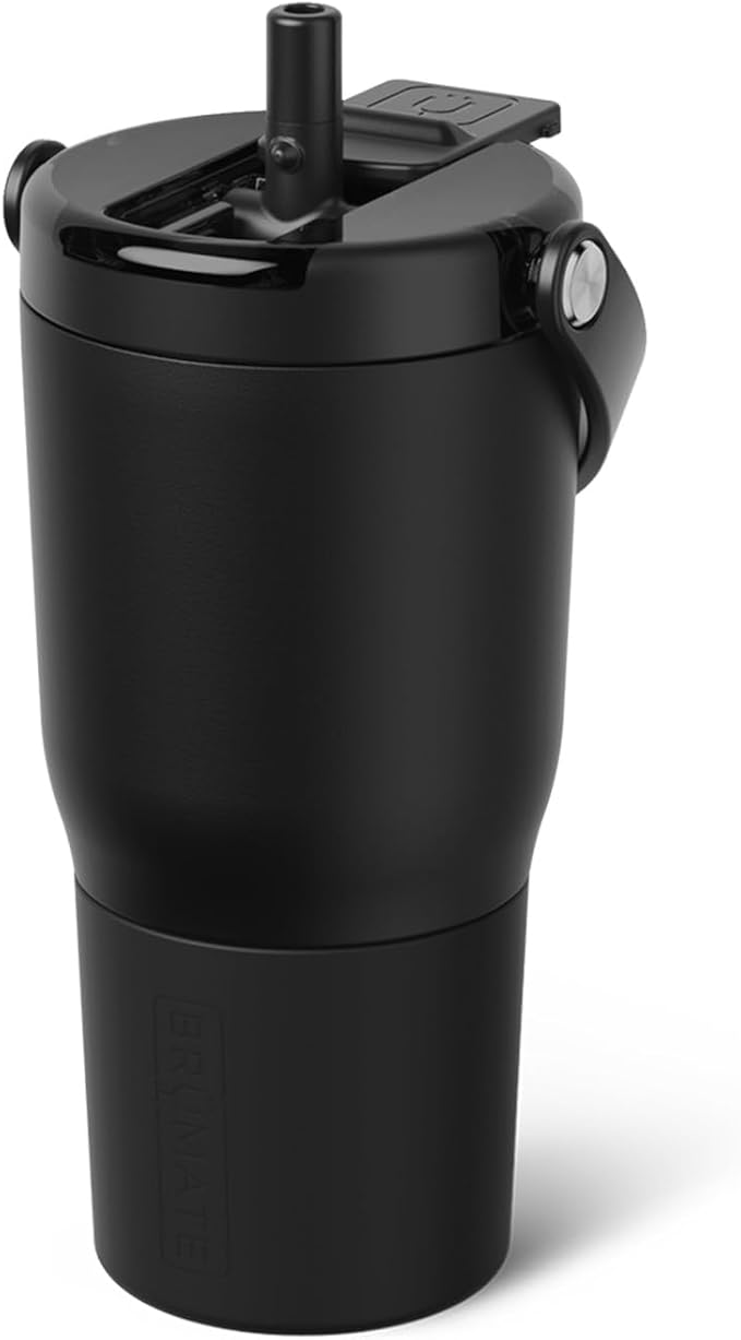 BrüMate Resa Flip 20oz Kids Travel Tumbler by Br%C3%BCMate