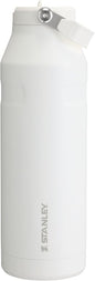 Stanley IceFlow Flip Straw 2.0 Water Bottle 50 OZ | Built-In Straw by Unknown