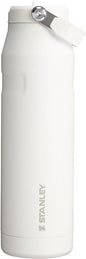 Stanley IceFlow Flip Straw 2.0 Water Bottle 36 OZ | Built-In Straw by Unknown
