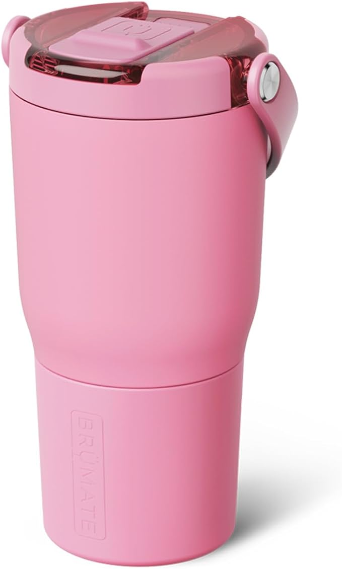 BrüMate Resa Flip 20oz Kids Travel Tumbler - Image 2