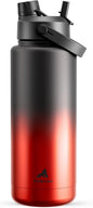POWCAN 40 oz Insulated Water Bottle by POWCAN