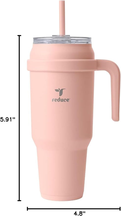 REDUCE 50 oz Stainless Steel Tumbler - Image 9