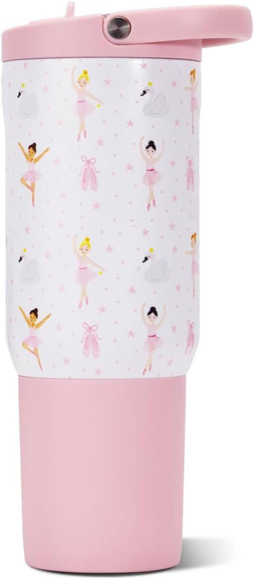 HydroJug Sport 20 oz Insulated Stainless Steel Water Bottle - Image 4