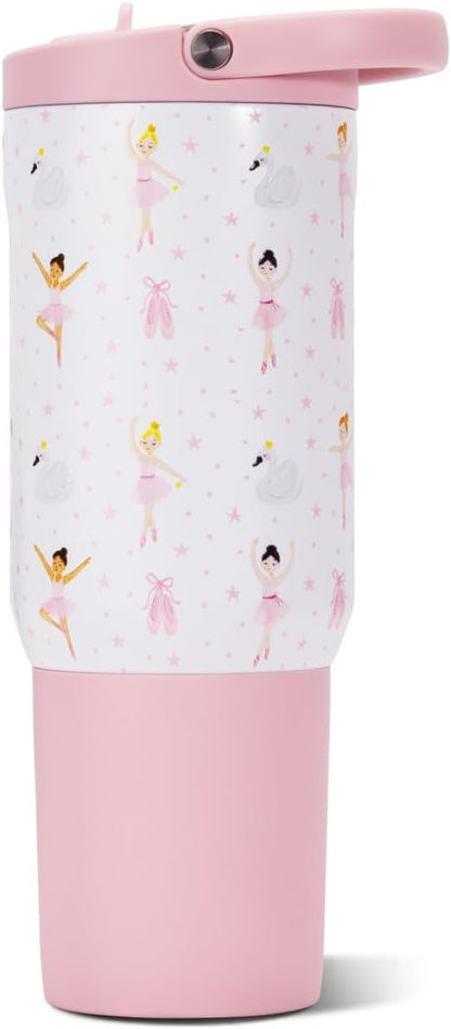 HydroJug Sport 20 oz Insulated Stainless Steel Water Bottle - Image 4