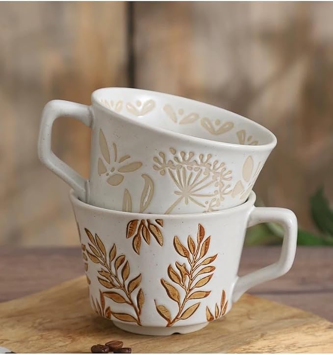 Ceramic Mug, 11oz - Image 6