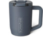 BrüMate Müv - 15oz 100% Leak Proof Insulated Coffee Mug - Stainless Steel by Br%C3%BCMate