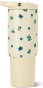HydroJug Sport 20 oz Insulated Stainless Steel Water Bottle, Freshly Pick'd by Hydrojug