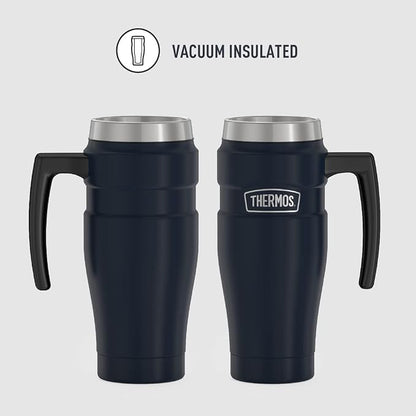 THERMOS Stainless King Vacuum-Insulated Travel Mug - Image 2