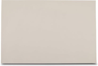 Placemats Set of 4 12" x 18" Heat-Resistant Table Mats for Dining Table Set for 4 Kitchen & Dining Room Decor Farmhouse, Boho, & Modern Style Easy to Clean, Durable & Stylish Table Decor