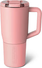 BrüMate Müv - 25oz 100% Leak Proof Insulated Coffee Mug - Stainless Steel by Br%C3%BCMate