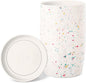 Simple Modern Insulated Travel Coffee Mug 360° Lid | 12oz | Terrazzo | Voyager by Unknown