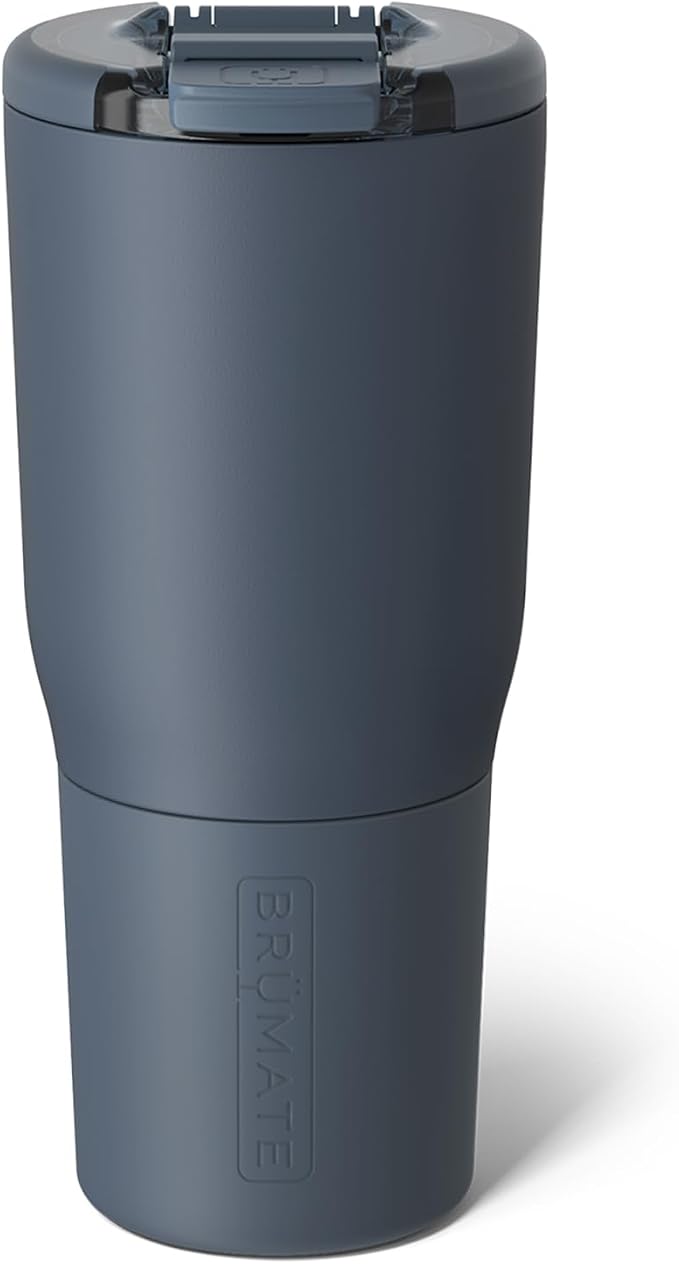 BrüMate Nav 25oz 100% Leak Proof Insulated Travel Tumbler by Br%C3%BCMate