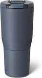 BrüMate Nav 25oz 100% Leak Proof Insulated Travel Tumbler by Br%C3%BCMate