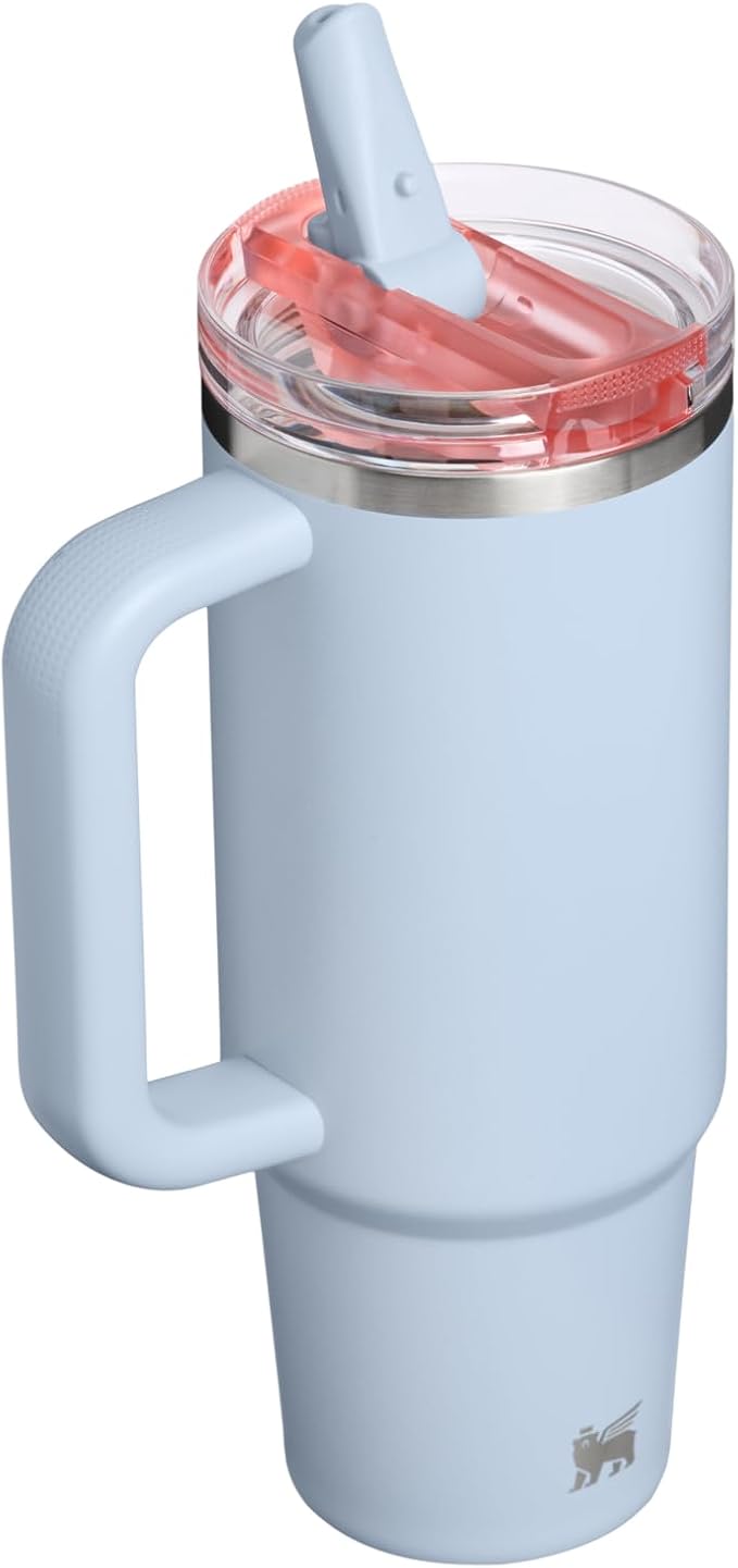 STANLEY Quencher ProTour Flipstraw Tumbler, 30 oz - Image 3