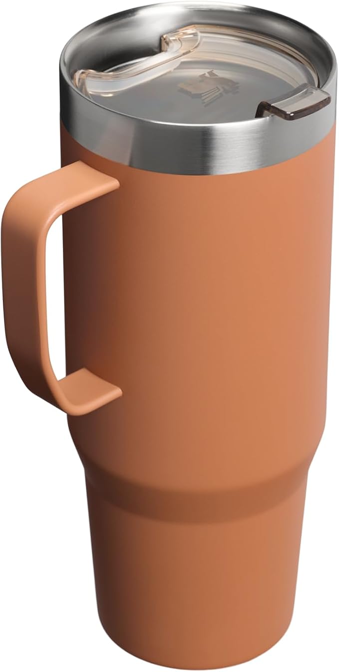 STANLEY The Everyday Suburban Mug | 30 oz | Drink Through Lid | Cup - Image 3