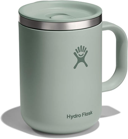 Hydro Flask Coffee Mug – Insulated Stainless Steel, Non Spill, Leak Resistant - Image 2