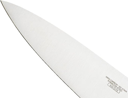 Mercer Culinary M22609 Millennia Black Handle, Chef's Knife - Image 2