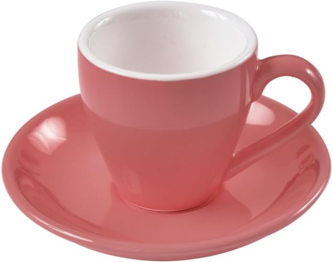 ionEgg Porcelain Espresso Cup by ionEgg